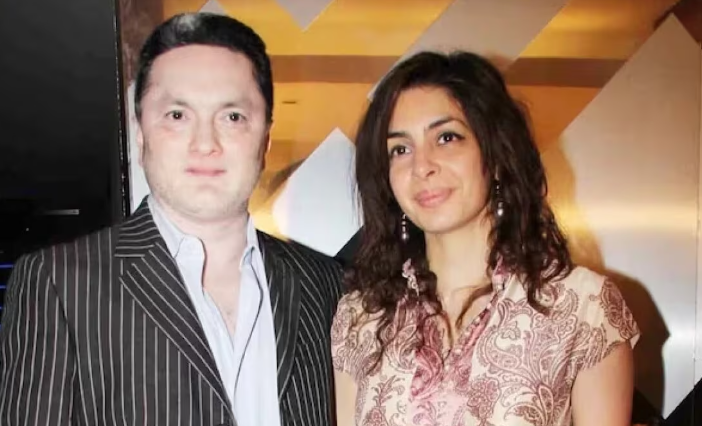 An Incomplete Life: Gautam’s separation from his wife erases $180 mn at Raymond