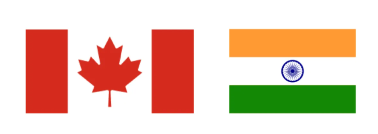 Roving Periscope: Despite irritants, Canada softens, India resumes e-visas