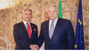 India – Italy Sign “Mobility and Migration” Agreement