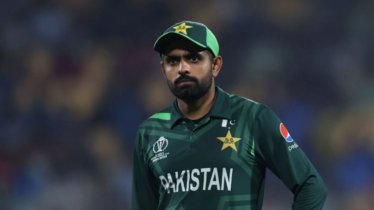 Babar Azam Steps Down as Pakistan Cricket Captain