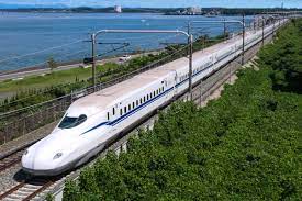 India's bullet train to run by August 2026: Ashwini Vaishnaw