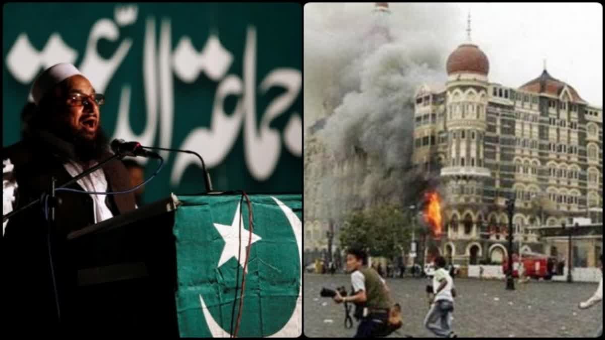 Roving Periscope: Why has Israel banned LeT 15 years after the 26/11 Mumbai terror attack?