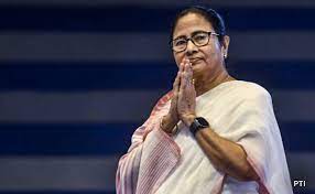 Court Dismisses Complaint against West Bengal CM of Disrespecting National Anthem