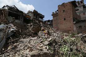 Over 140 Killed in Nepal Earthquake