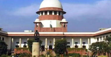 SC Cautions Government against “Selective” Use of Collegium Recommendations