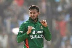 shakib