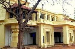 shantiniketan