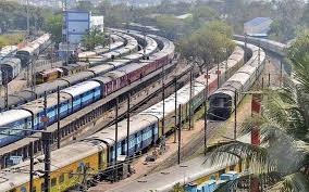 New Trains to be Added in Railway Network