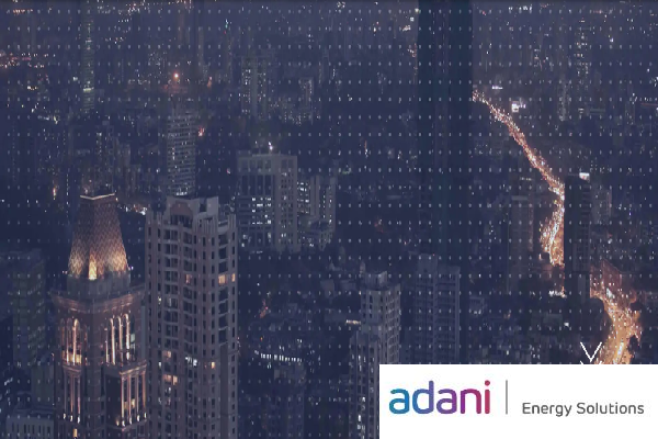 Adani Energy Solutions Bags Prestigious Global  Sustainability Leadership Award 2023
