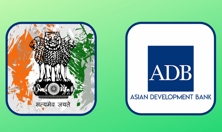 Economy: ADB upgrades India’s GDP growth to 6.7% in FY24