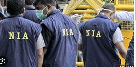 NIA Raids 19 Locations, Arrested Eight, Cracked ISIS Module