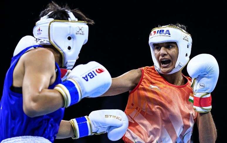 Seventh Elite Women’s National Boxing Championship starts from today