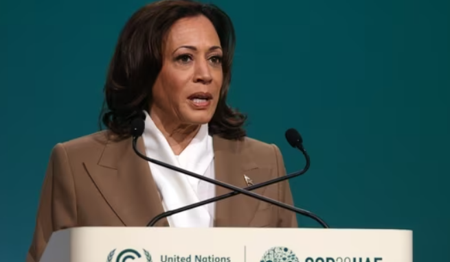 COP28: US pledges $3 bn for Green Climate Fund