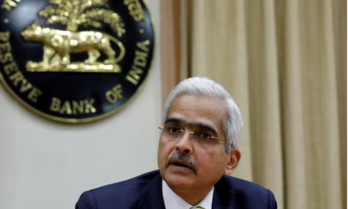 Economy: RBI hikes FY24 GDP estimate from 6.5% to 7%