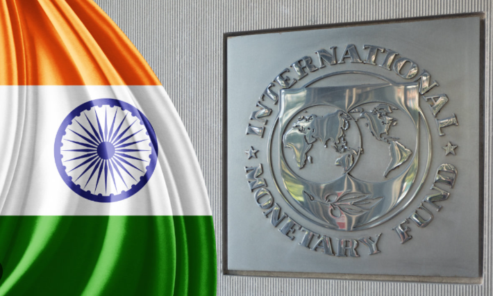 Reforms: IMF praises India, says it can contribute over 16% to global GDP