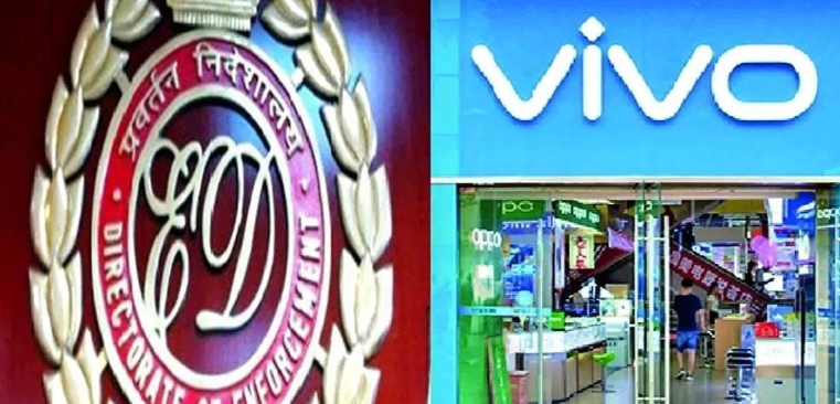 Money laundering: China to provide consular assistance to its Vivo staff arrested in India