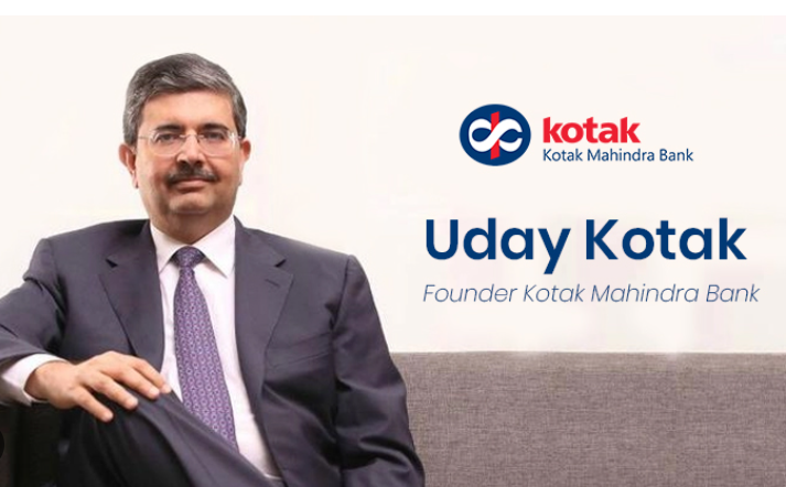 Growth: India has transformed from a savers’ to an investors’ nation, says Kotak