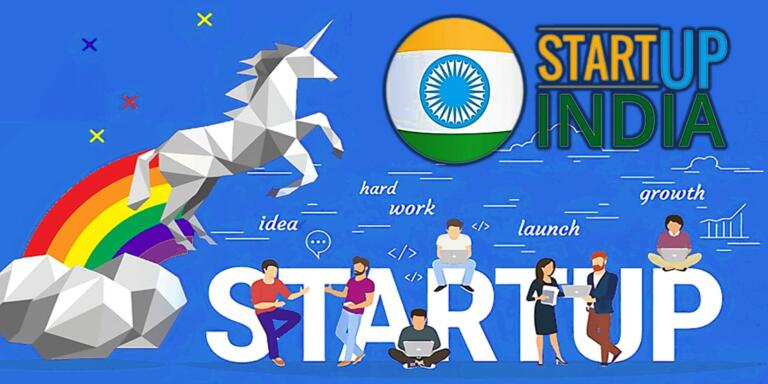 New economy: India recognized nearly 1.15 lakh entities as startups until Oct
