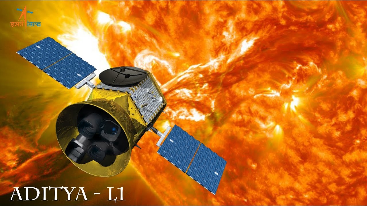 Aditya L1 to Study Sun Close to its Destination