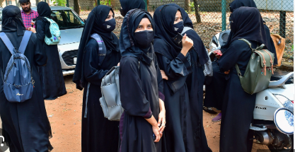 Karnataka: Hijab Ban to Go