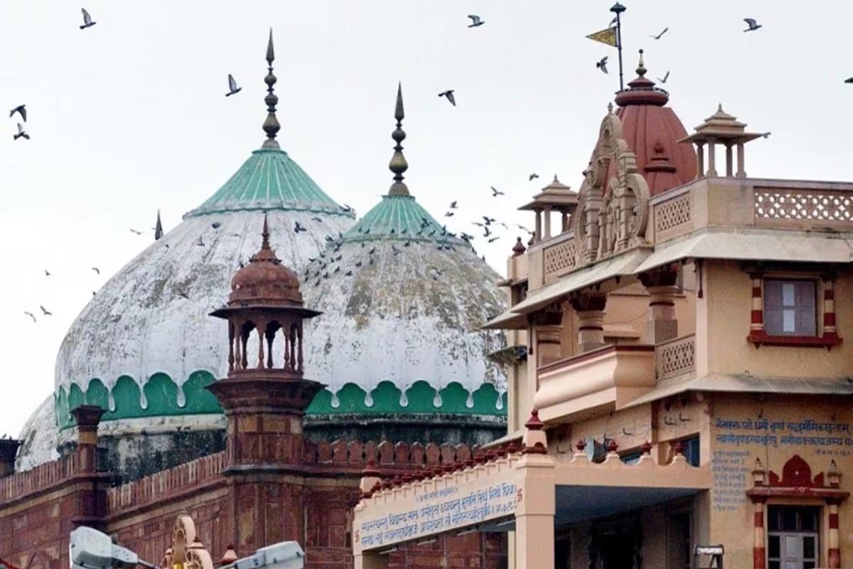 Allahabad HC Allows Survey of Mathura Shahi Idgah Premises