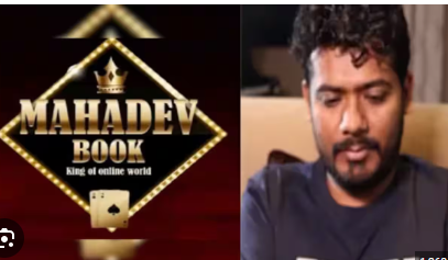 Mahadev Betting Promoters Held in Dubai