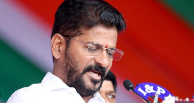 Revanth Reddy’s “Bihar DNA” Comment Raises Storm in INDIA Bloc