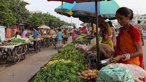 Over 57 Lakh Street Vendors Benefitted from PM Loan Scheme