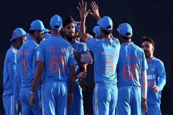 SA vs IND: Arshdeep, Samson lead India to historic series win in South Africa