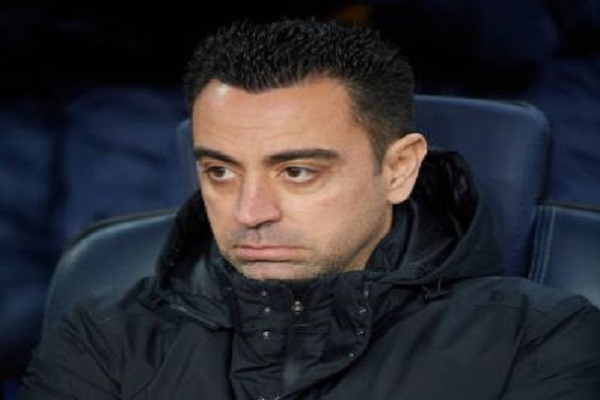 Football: Xavi Hernandez to quit as FC Barcelona coach