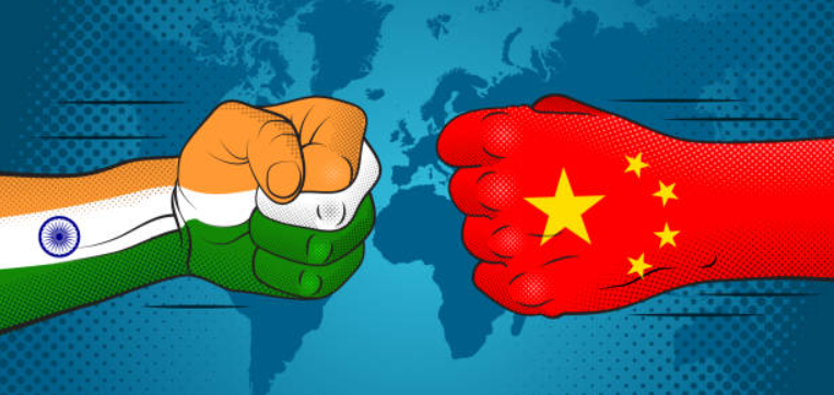 Roving Periscope: Beware of China’s Modi praise—“Hindi-Chini Bhai Bhai 2.0”
