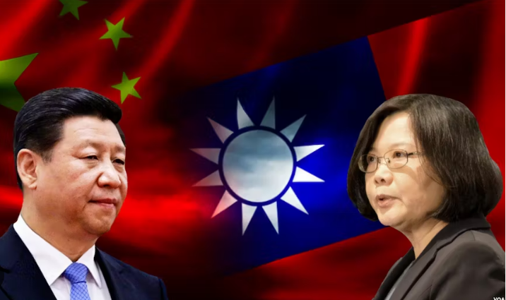 Roving Periscope: ‘China’s attack on Taiwan may cost the world USD 10 trillion’