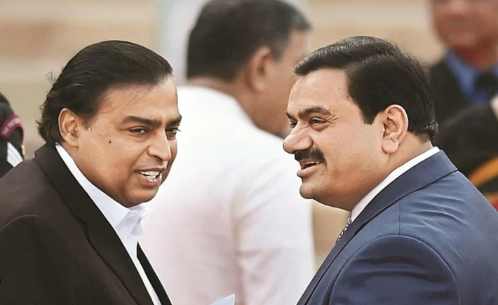 Vibrant Gujarat: Adani to invest Rs. 2 trn; Reliance to set up carbon fiber facility