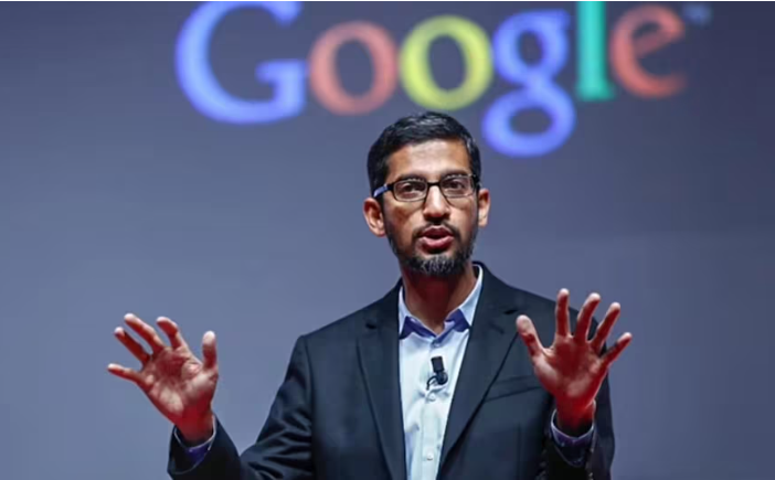 Pink slips: “Removing layers,” Pichai says as Google to sack more employees