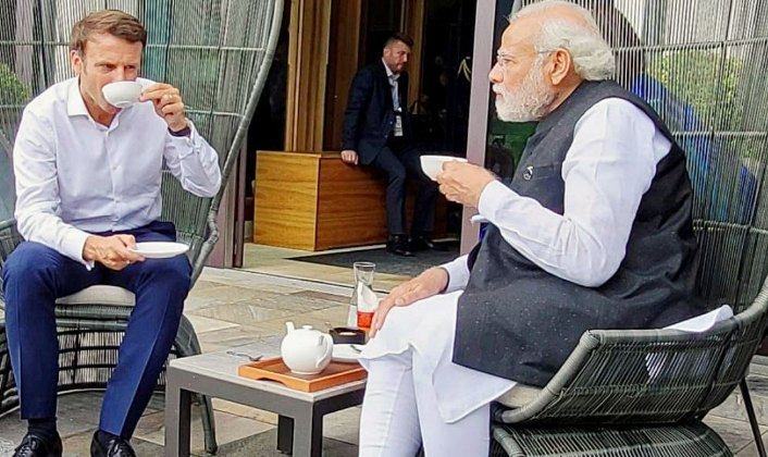 R-Day: PM Modi to host French President Macron; may discuss modular n-reactors