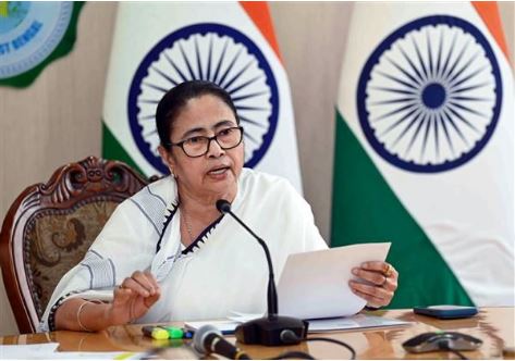 TMC Rules out Alliance with Congress, CPM