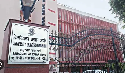 Congress Demands Scrapping UGC Guidelines to De-Reserve Backward Seats
