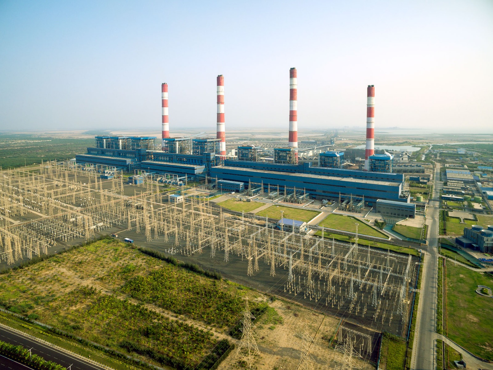 Adani Power announces Q3 FY24 results, Q3 FY24 continuing revenue grows 72% y-o-y to  Rs. 13,405 Crore