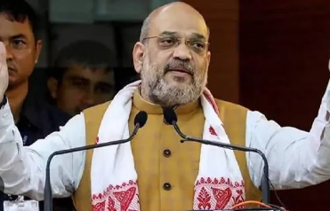 India-Myanmar Border to be Fenced Ending Free Movement Regime: Amit Shah