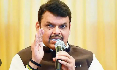 Maharashtra Government Bulldozed “Illegal” Constructions in UP-Style