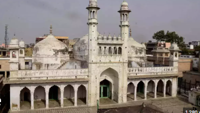 Court Allows Gyanvapi Mosque ASI Survey Report to both Hindu and Muslim Petitioners  