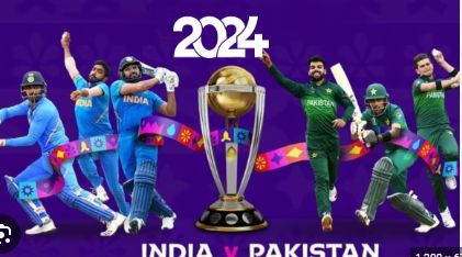 T20 World Cup: India – Pakistan Clash on June 9