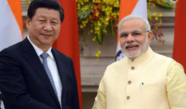 Modi’s Robust Leadership Praised by Chinese Official Media