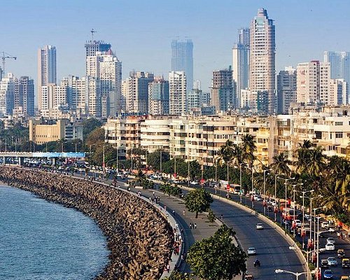 Mumbai Placed 12th Best City in the World: Time Out Magazine Survey