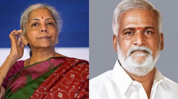 TN Government Refutes Sitharaman’s “Anti-Ram Anti-Hindu” Charge