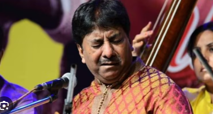 Music Maestro Ustad Rashid Khan Passes Away