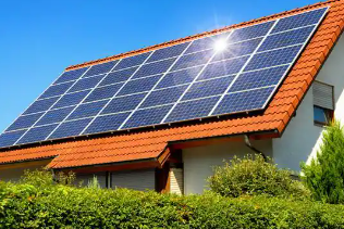 Modi Announces New Scheme for Rooftop Solar Panels