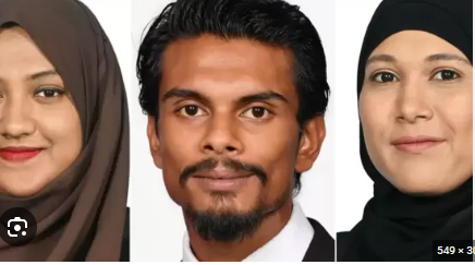 Maldives Government Suspends Three Junior Ministers making Derogatory Remarks against Modi