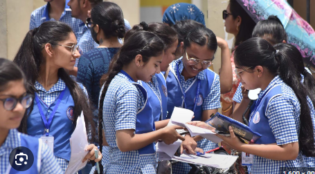 CBSE Proposes Changes in Academic Structure in Both Secondary and Higher Secondary Classes