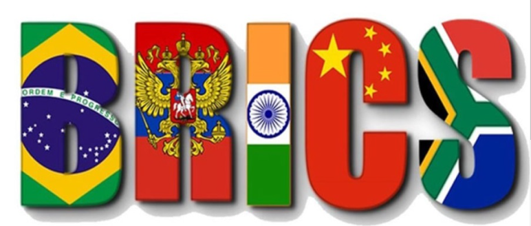 BRICS: S. Arabia, and four other nations join the group; 34 others in queue